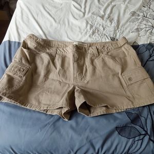 Shorts Hipster brand